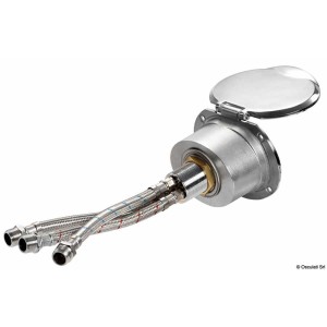 Box doccia Elissa con miscelatore