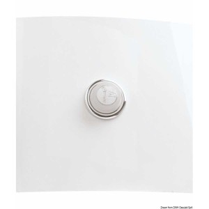 Doccia integrata WHALE Twist