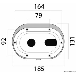 Ricambi per box doccia