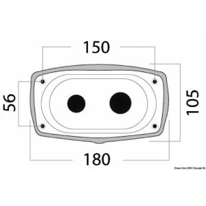 Ricambi per box doccia