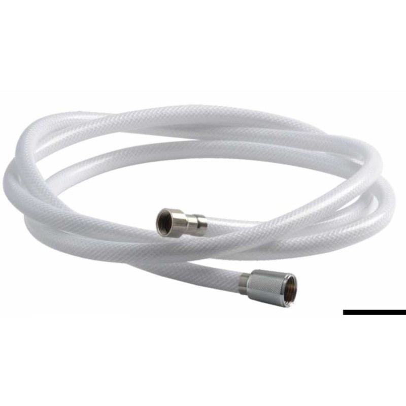 Tubo doccia in PVC retinato di ricambio