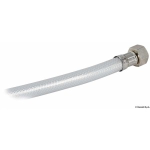 Tubo doccia in PVC retinato di ricambio