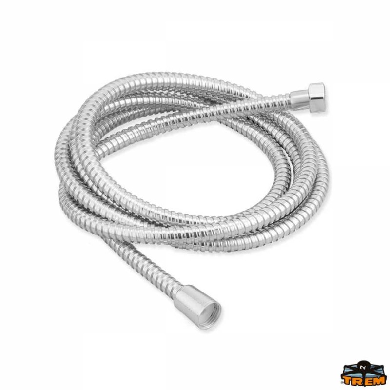 Tubo flessibile in ottone