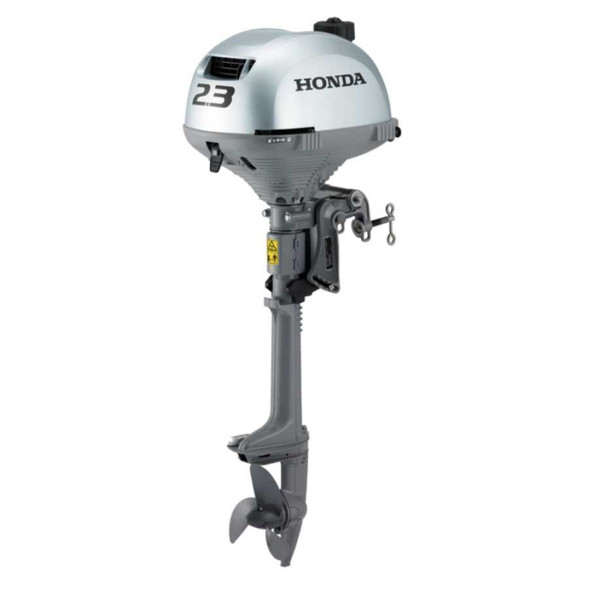 Motore Honda BF 2.3 gambo corto 4 tempi fuoribordo FB