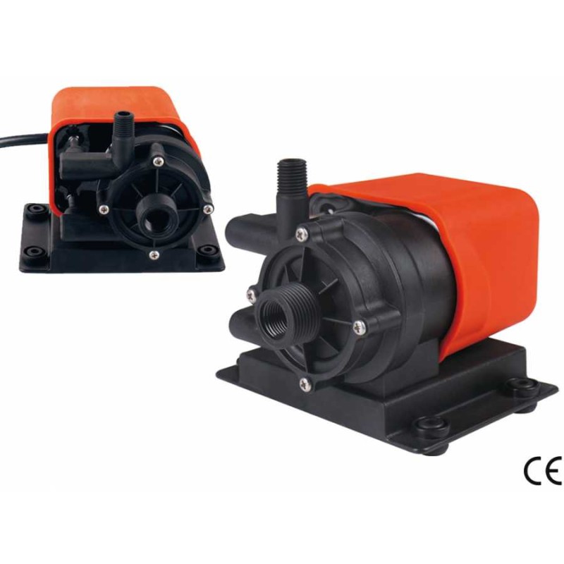 Pompa aria condizionata  220 volt oltre 12000 BTU/h