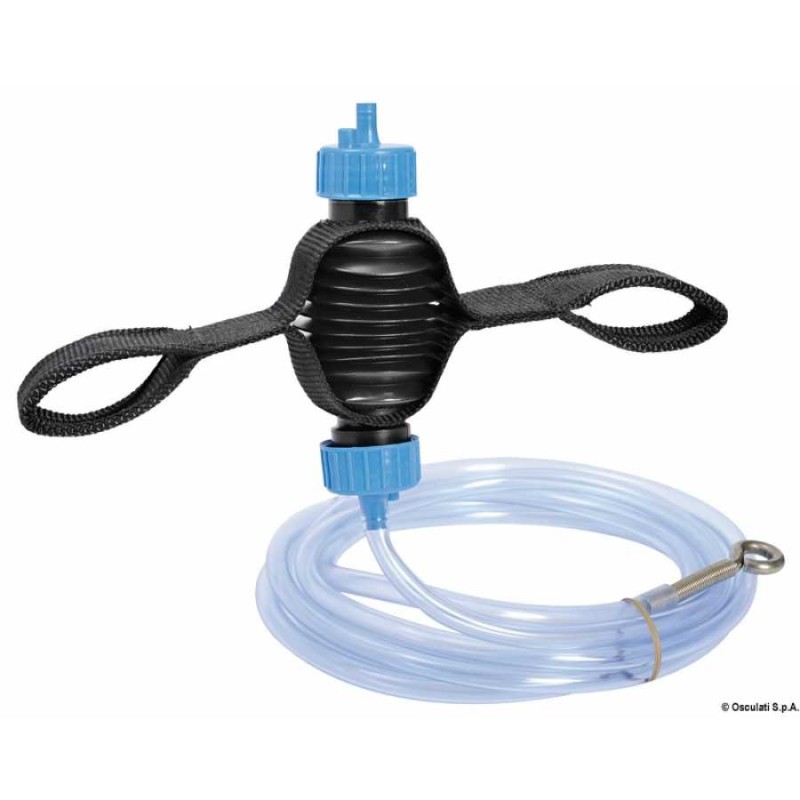 Pompa di sentina DRAINMAN