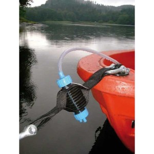 Pompa di sentina DRAINMAN