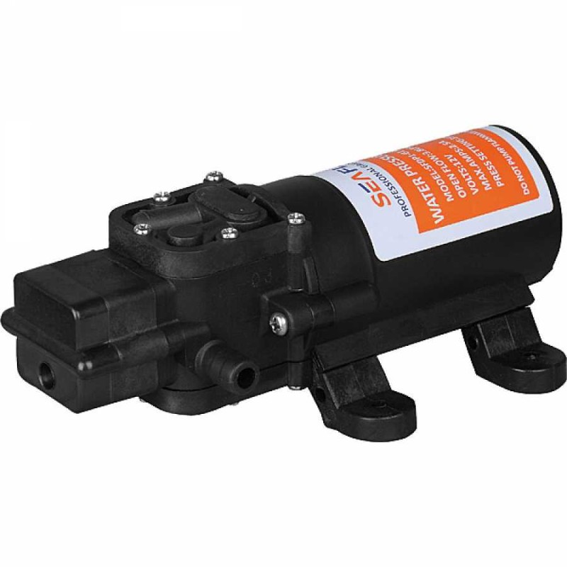 Autoclave SEAFLO 12 Volt