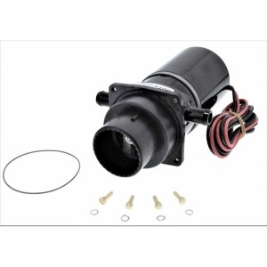 Gruppo pompa motore Jabsco 37041 per WC 37010