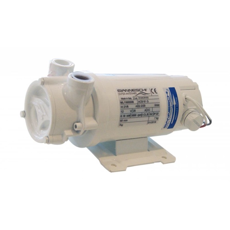 Elettropompa Acb