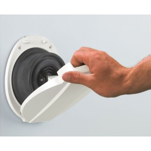 Pompa A Mano Mod.925c Senza By-pass