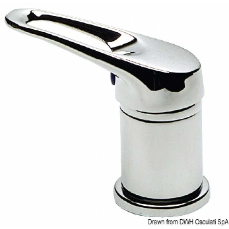 Monocomando miscelatore Olivia