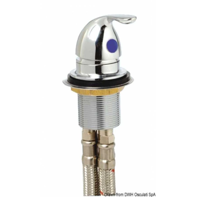 Rubinetto serie Shower