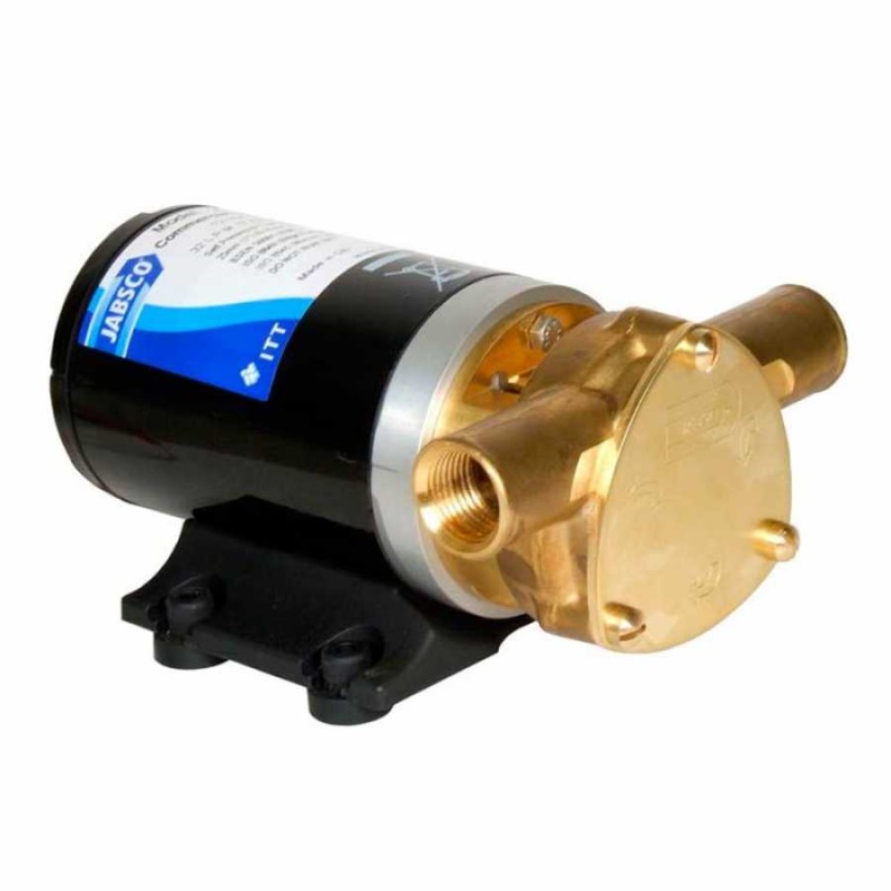 Jabsco 23680 Pompa autoadescante Water Puppy