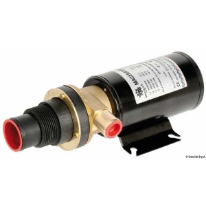 Maceratore autoadescante