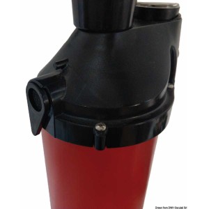 Gonfiatore Bravo 110