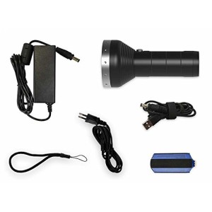 Torcia tascabile Ledlenser MT18, 3000 Lumen