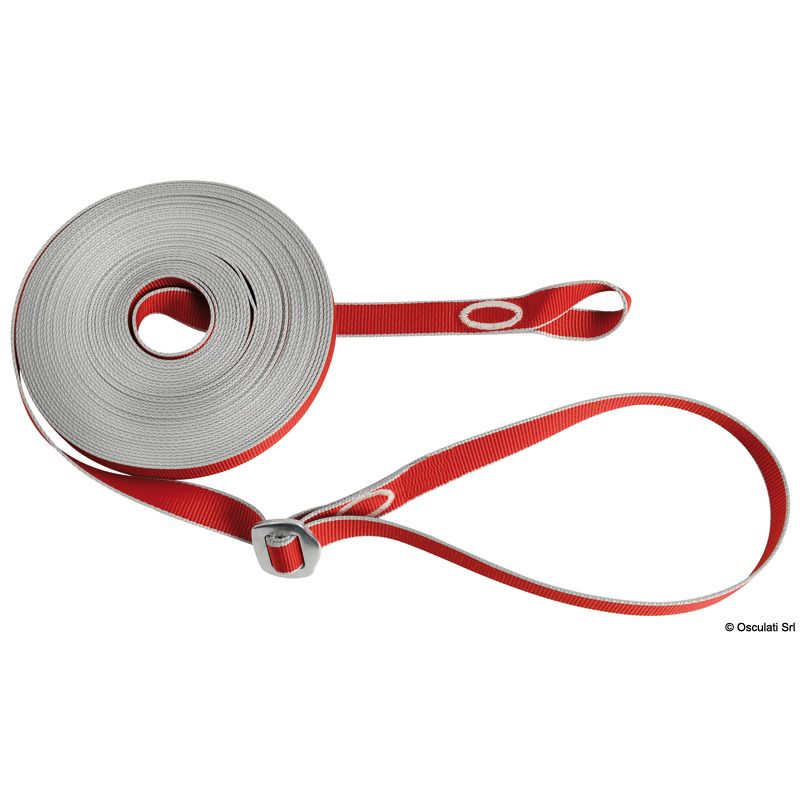 Jackstay Lifeline linea vita regolabile