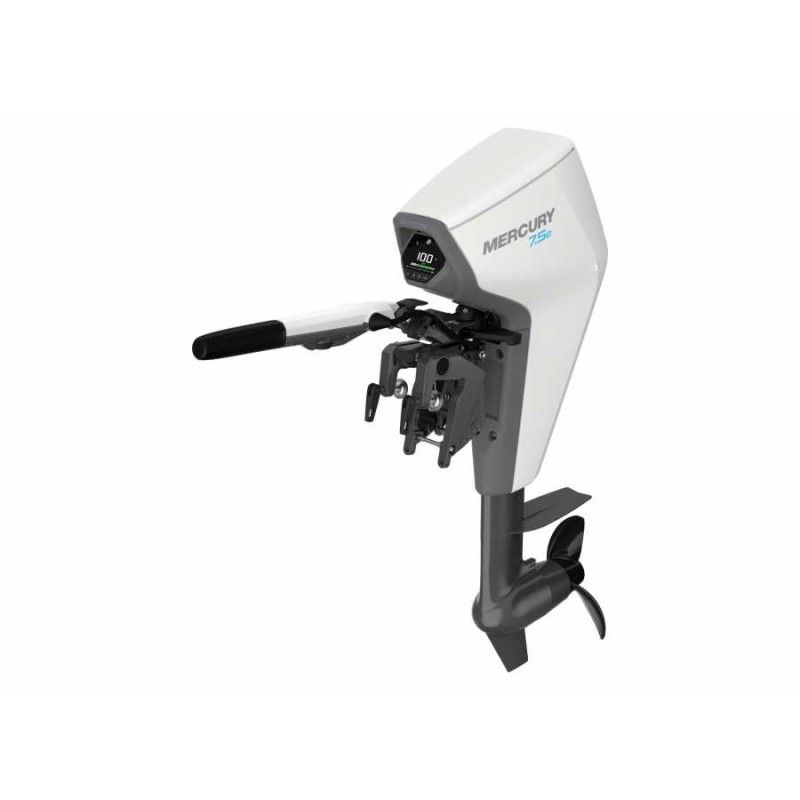 Mercury Avator 7.5e Fuoribordo elettrico