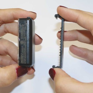 Alkalite II Luce Lampeggiante per giubbotti di Salvataggio