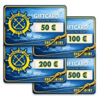 Gift Card digitale Nautica Più