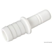 Raccordo cilindrico per tubo flessibile da 20 mm WHALE