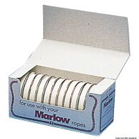 Filo MARLOW in poliestere cerato