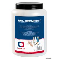 Kit di riparazione per vele