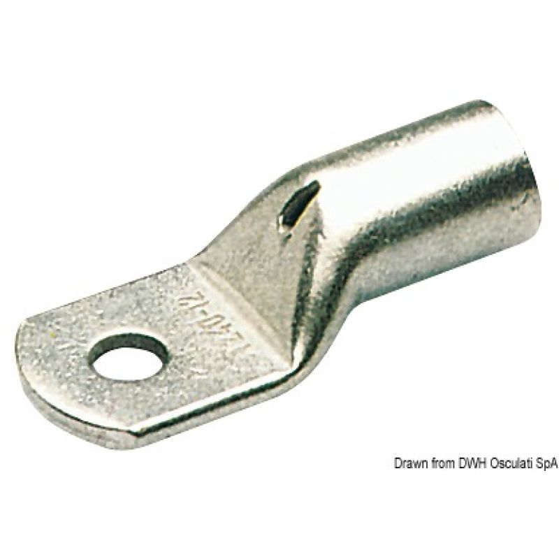 Capicorda di potenza