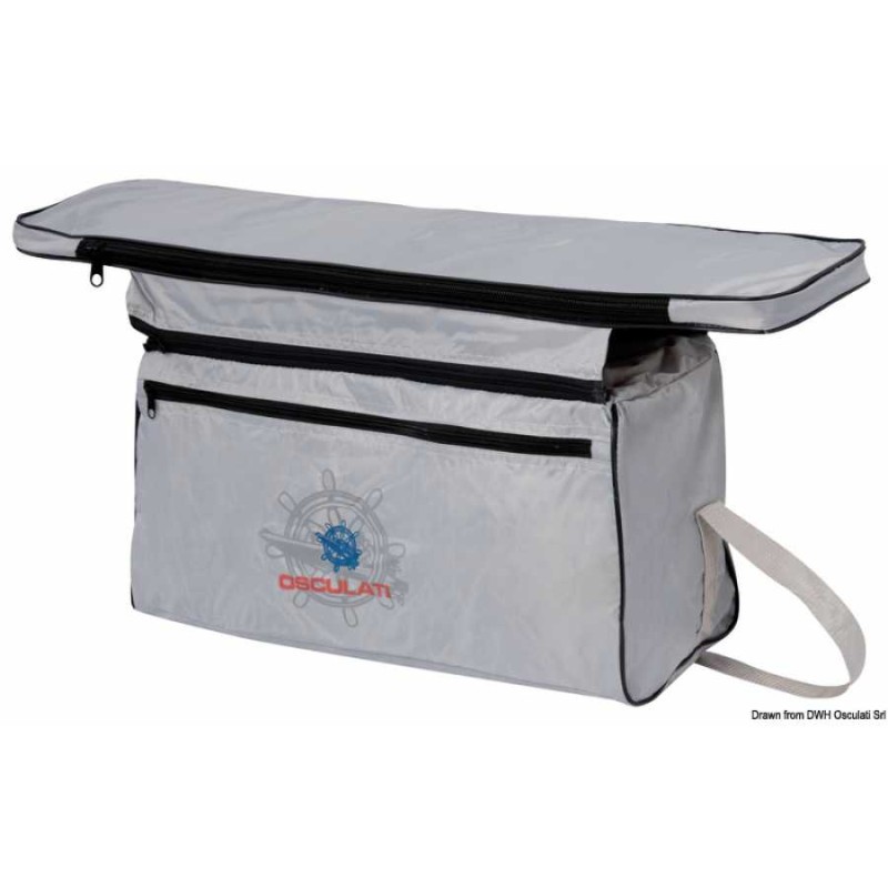 Sacca sotto panca tender Osculati