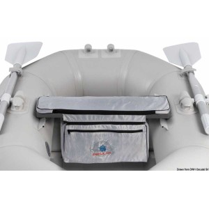 Sacca sotto panca tender Osculati