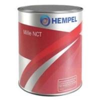 Antivegetativa autolevigante Hempel MILLE NCT