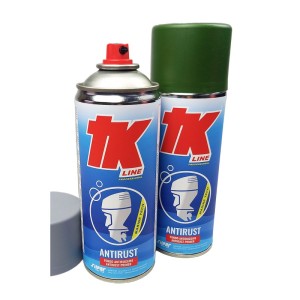 TK Line TK Antirust fondo antiruggine