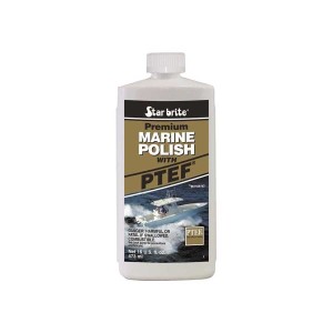 Cera lucida Premium Marine Polish Star Brite