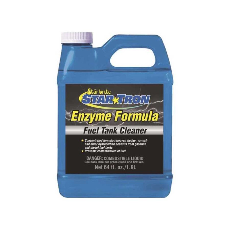 Star Brite StarTron Tank Cleaner pulitore serbatoi 