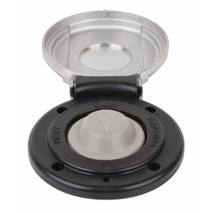 Pulsante a piede Quick 900X per ancore e catene