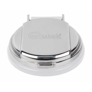 Pulsante a piede Quick 900X per ancore e catene