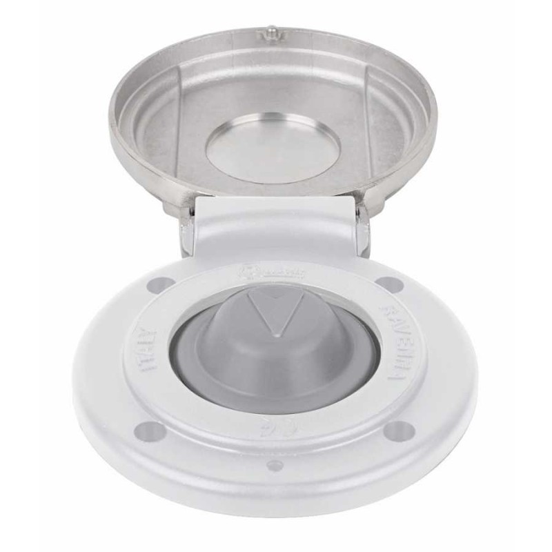 Pulsante a piede Quick 900X per ancore e catene