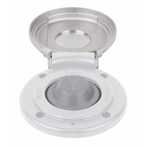 Pulsante a piede Quick 900X per ancore e catene