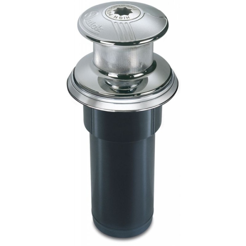 Quick Totem verricello da tonneggio