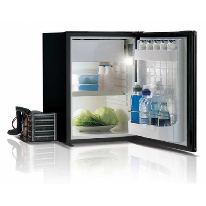 Frigo freezer VitriFrigo C42L, unità refrigerante esterna