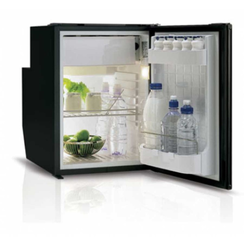 Frigo freezer VitriFrigo C39i, unità refrigerante interna