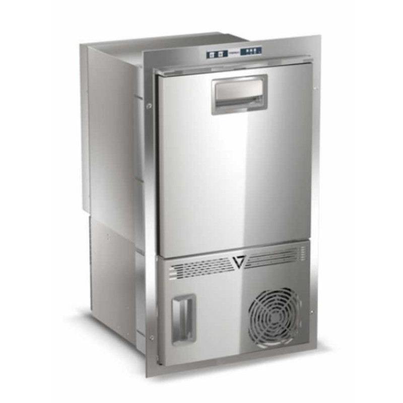 Fabbricatore di ghiaccio Vitrifrigo IM CL OCX2 REFILL 
