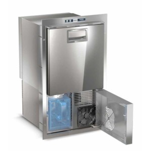 Fabbricatore di ghiaccio Vitrifrigo IM CL OCX2 REFILL 