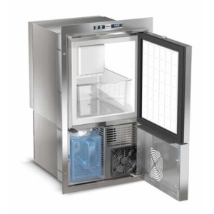Fabbricatore di ghiaccio Vitrifrigo IM CL OCX2 REFILL 