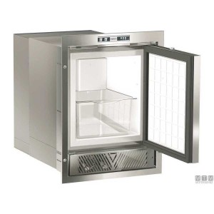 Fabbricatore di ghiaccio Vitrifrigo IM OCX2 INOX