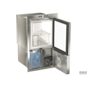 Fabbricatore di ghiaccio Vitrifrigo IM OCX2 INOX