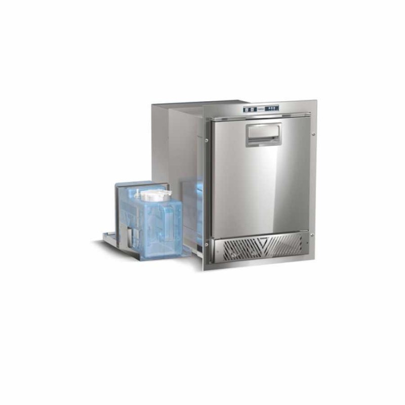 Fabbricatore di ghiaccio Vitrifrigo IM XT OCX2 REFILL 