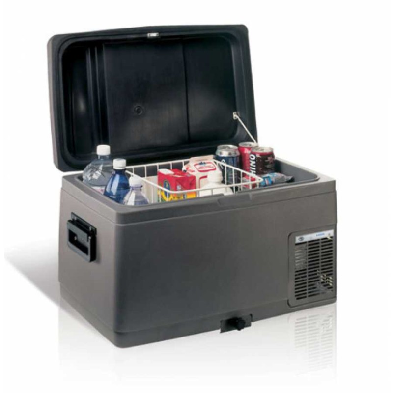 Frigo freezer portatile Vitifrigo C41L con termostato LED