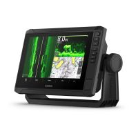 Garmin Echomap UHD-2 92sv chartplotter 9"